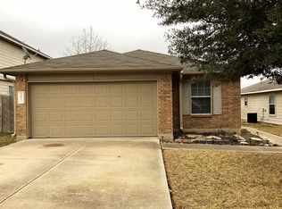 5813 Berryline Way, Austin, TX 78724