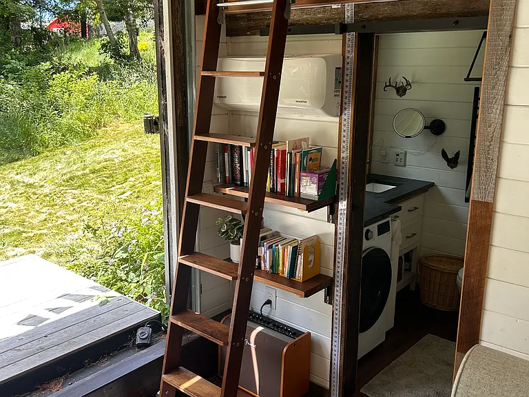 401 Redwood St — Photo 24