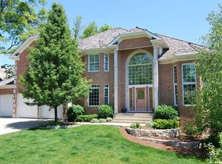 28657 N Spyglass Cir, Mundelein, IL