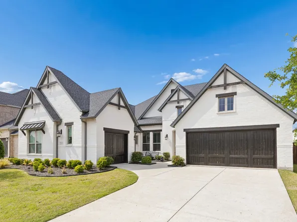 3320 Canonero Ln, Celina, TX 75009