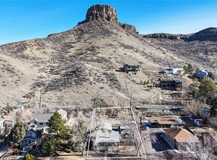 1623 East Street, Golden, CO 80401