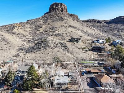 1623 East Street, Golden, CO, 80401