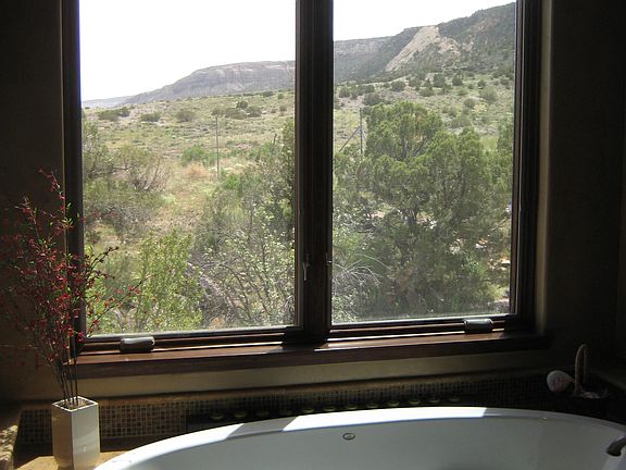 Master tub