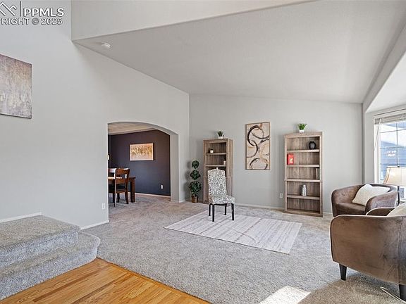 5th image of 5833 Huerfano Dr