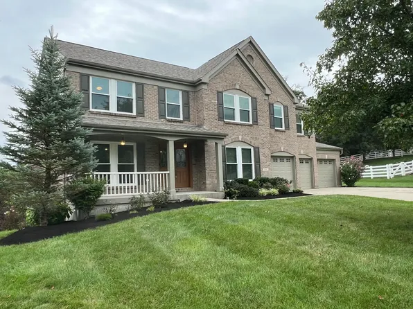 2081 Blankenbecker Dr, Florence, KY 41042