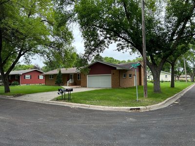 402 6th St NE, Barnesville, MN, 56514