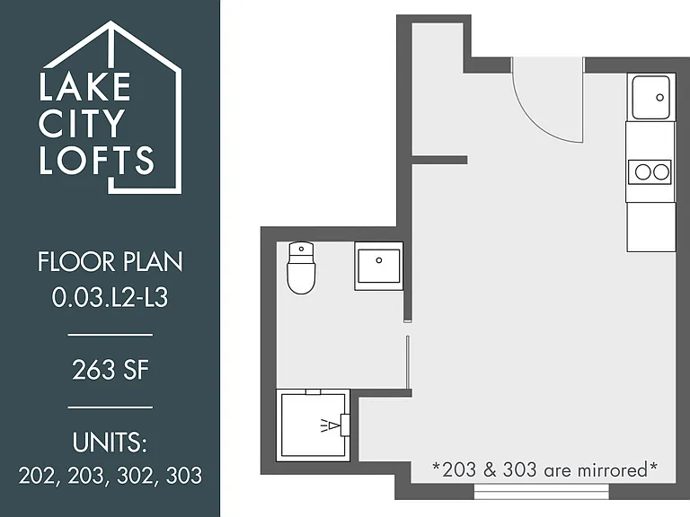 Lake City Lofts — Photo 51