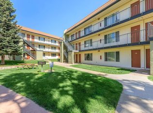 Altamira, Colorado Springs, CO 80904