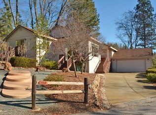 190 Horizon Cir, Grass Valley, CA 95945