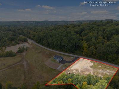 Lot 11 Quarry Road, Limerick, ME, 04048