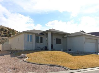 2355 Rana Rd, Grand Junction, CO 81507