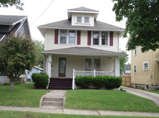 158 Clover Ave, Marion, OH