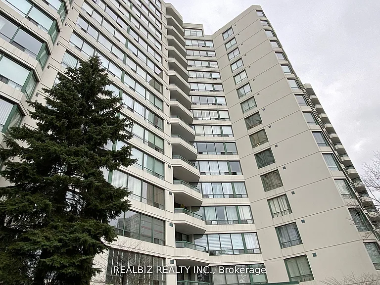 110 Promenade Cir #908 — Photo 2