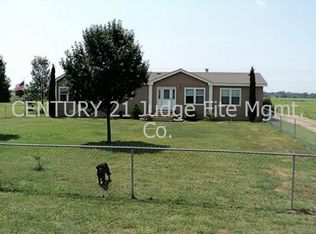 1616 Broadhead Rd, Waxahachie, TX 75165