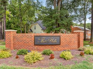 8321 Diane Ln, Richmond, VA 23227