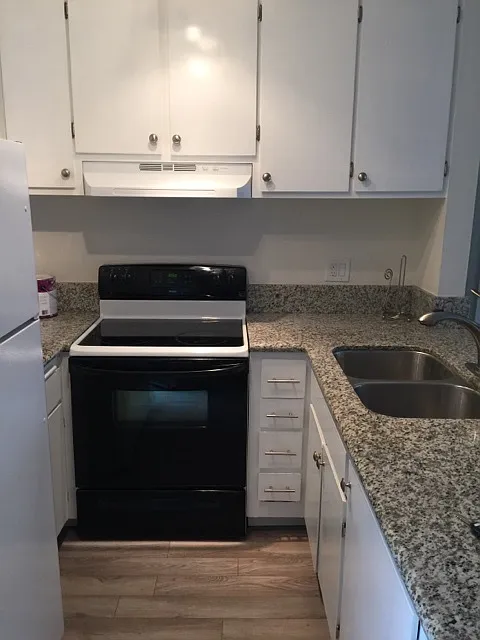 Beautiful Remodeled Studio! Clairemont/Bayho! — Photo 2