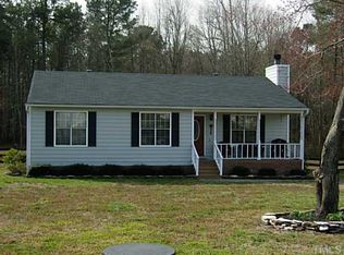 120 Dozer Dr, Youngsville, NC 27596