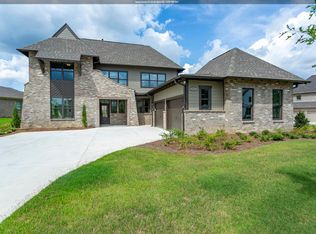 3441 Blackridge Dr, Birmingham, AL 35244