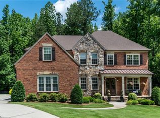 3837 Sweat Creek Run, Marietta, GA 30062