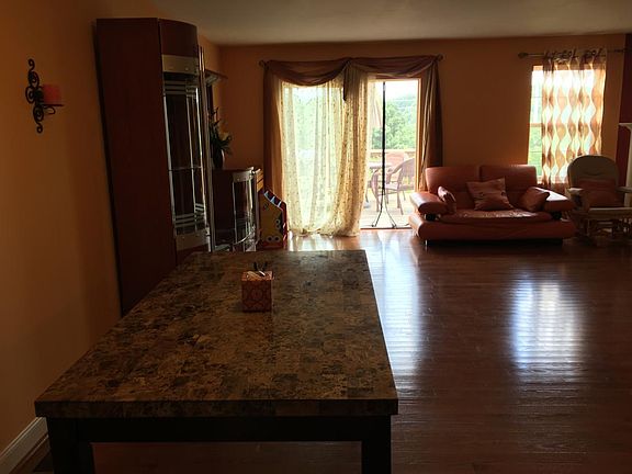 Main floor