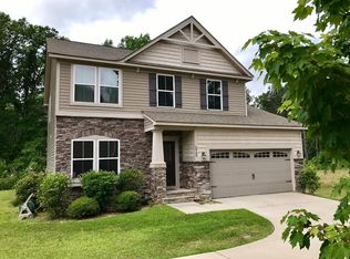 212 Bartram St, Lexington, SC 29072