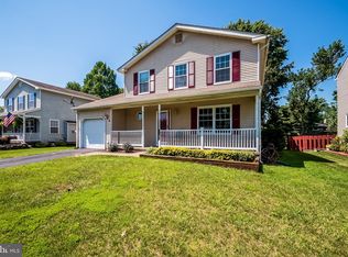 525 Stafford Ave, Newark, DE 19711