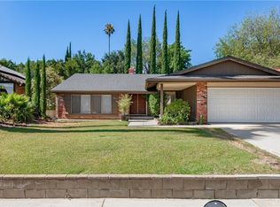 18818 Kirkcolm Ln, Porter Ranch, CA 91326