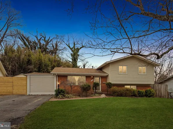 5005 Killebrew Dr, Annandale, VA 22003