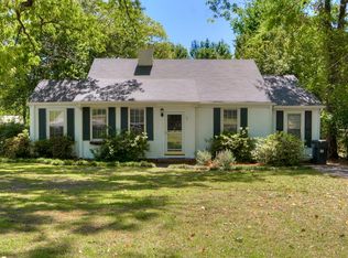 1740 King Woods Dr, Augusta, GA 30904