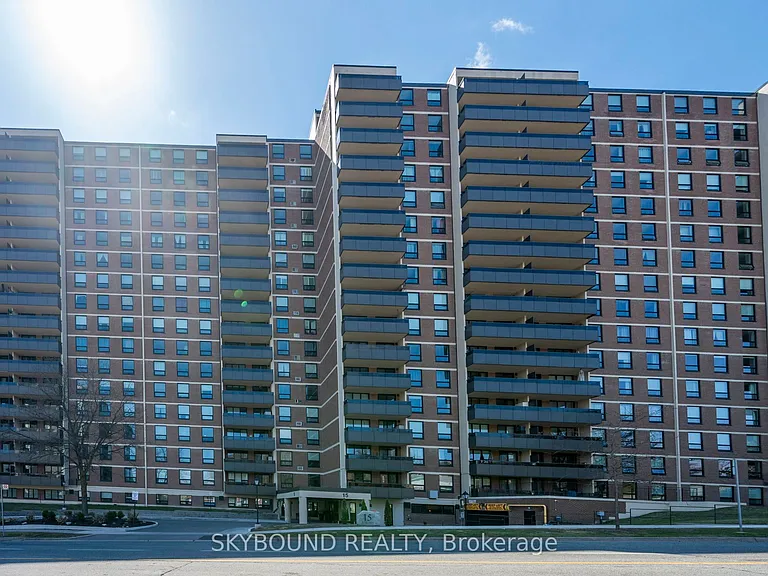 15 La Rose Ave #1510 — Photo 29
