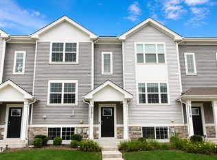 2241 Sassafras Way, Wonder Lake, IL 60097