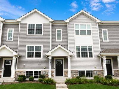 2241 Sassafras Way, Wonder Lake, IL, 60097
