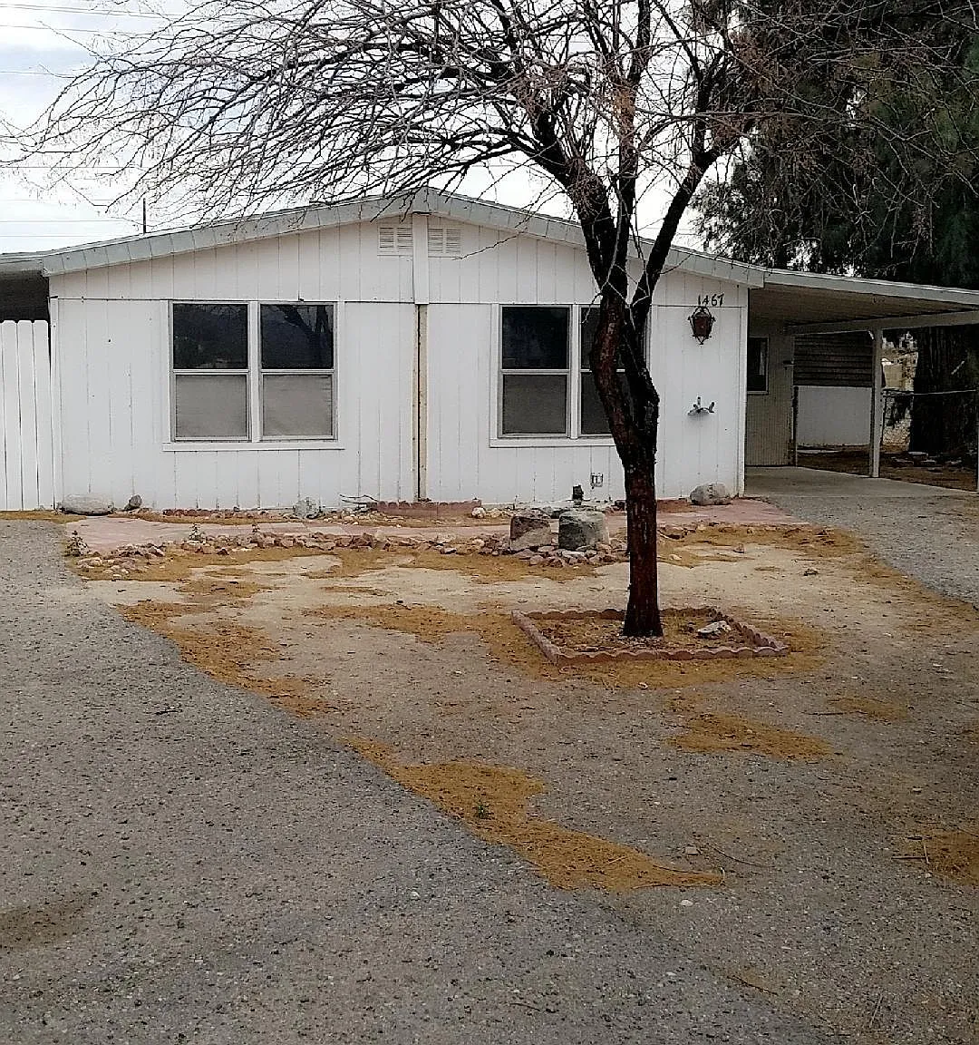 2 bed, 1054 sqft, $1,280 — Photo 1