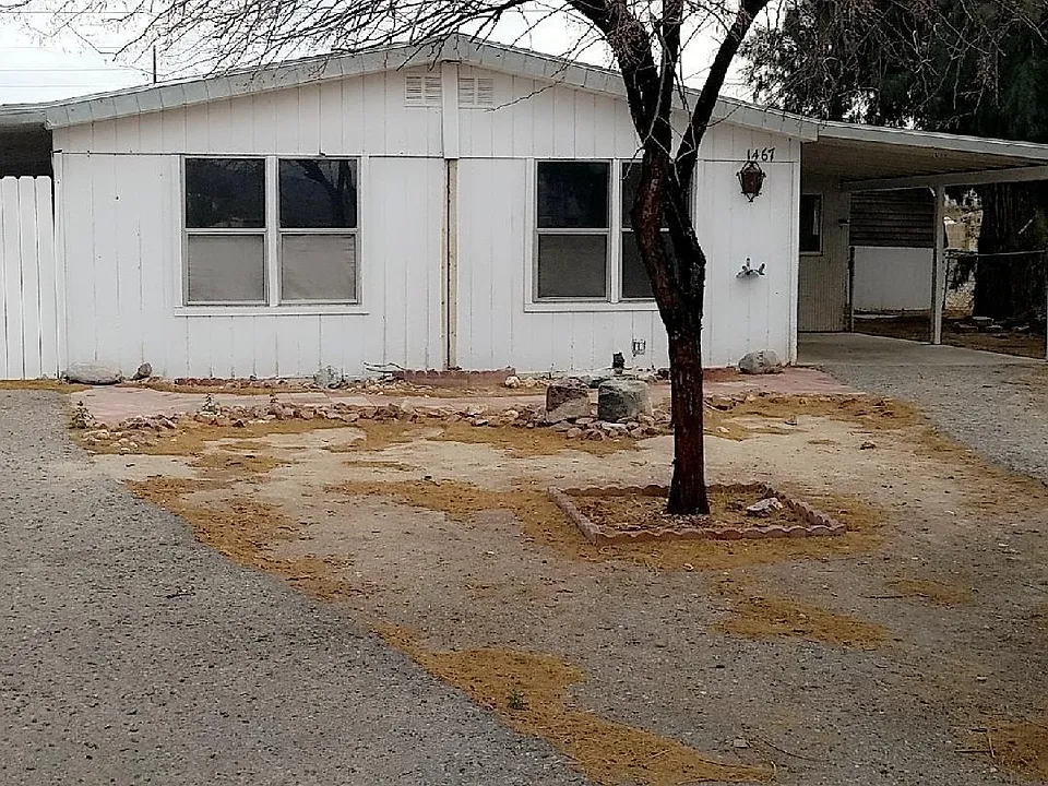 1467 E Paseo Redondo Cir