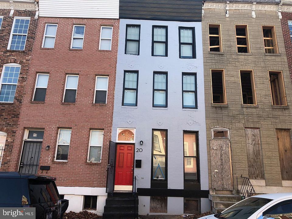 1st image of 20 N Gilmor St