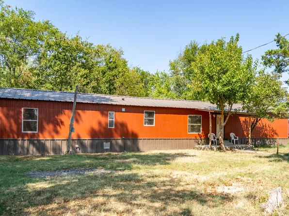 0 Main St, Pittsburg, OK 74560