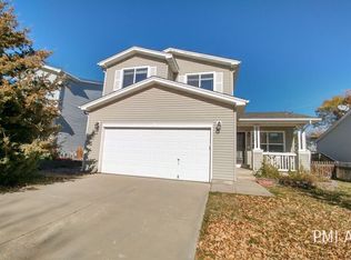 1362 Trail Ridge Rd, Longmont, CO 80504