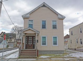 105 4th St, Waterford, NY 12188