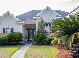 11 Barons Way, Savannah, GA 31419