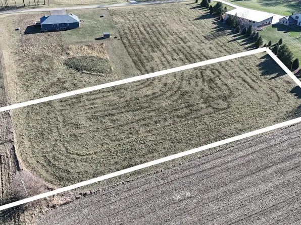 LOT 1 Franklin Rd, Monroe, WI 53566