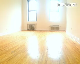 Rented by Citi Habitats