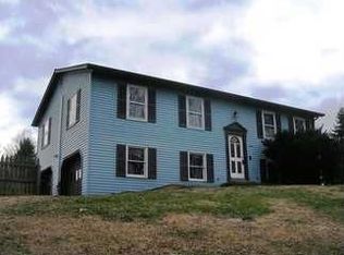 204 Ridge Rd, Northumberland, PA 17857