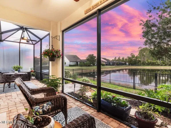 67 WOODBRIAR Road, Ponte Vedra, FL 32081