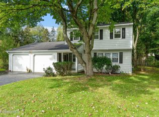 11 Marble Rd, East Greenbush, NY 12061