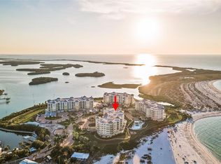 650 Collany Rd UNIT 402, Tierra Verde, FL 33715