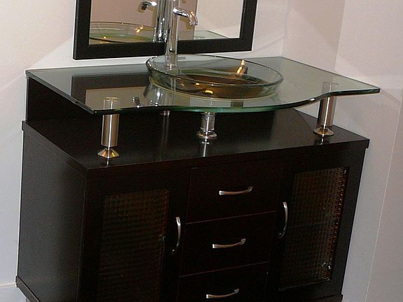 Bathroom Vanity