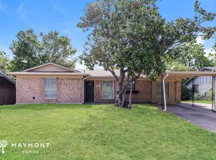 414 Hastings Dr, Cedar Hill, TX 75104