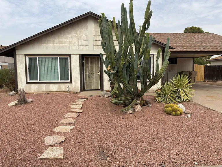 14814 N 59th Dr — Photo 1