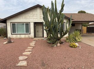 14814 N 59th Dr, Glendale, AZ 85306