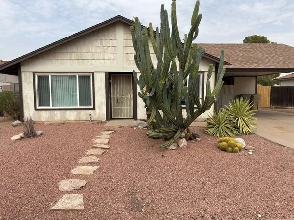 14814 N 59th Dr, Glendale, AZ 85306